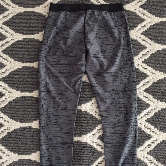 Nike Dri-Fit Leggings - Picture 6 of 7